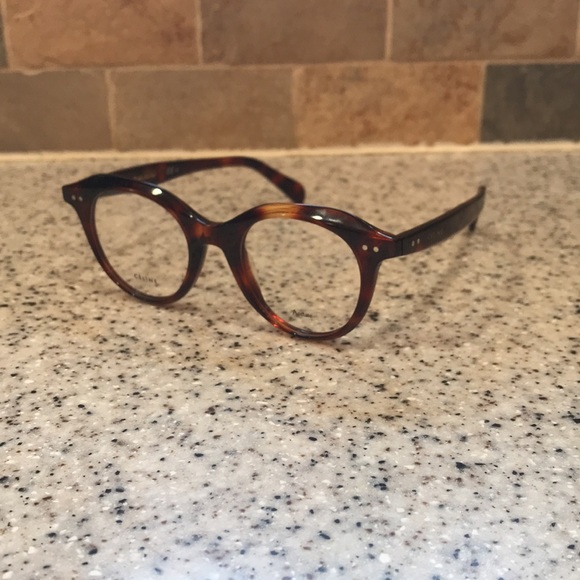 Celine Other - CELINE GLASSES